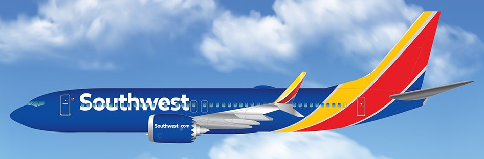 Southwest Plane