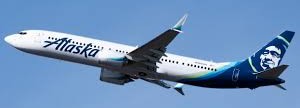 >Alaska Plane