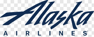 >Alaska Airline Logo