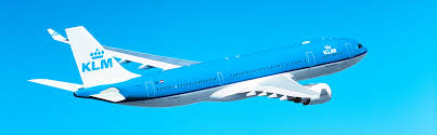 Klm Plane