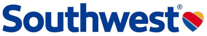 Southwest Airlines Logo